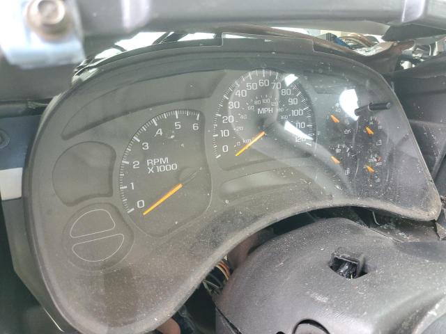 Photo 9 from auction – 2005 GMC YUKON with VIN 1GKEC13VX5R171775