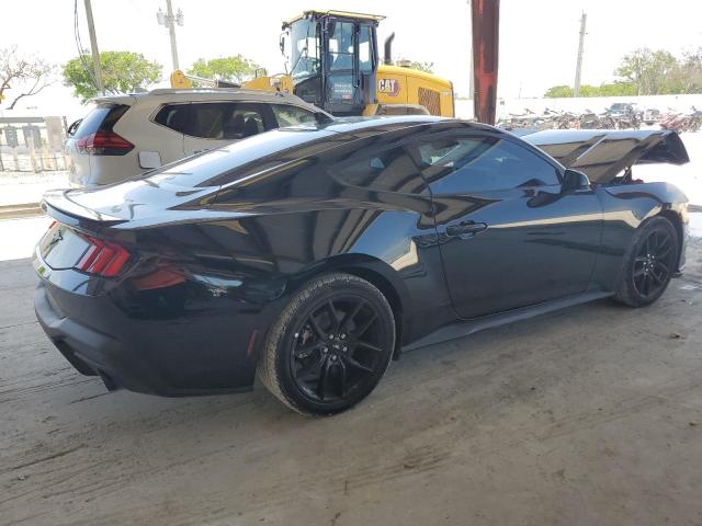 Photo 3 from auction – 2024 FORD MUSTANG with VIN 1FA6P8TH4R5116605