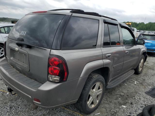 Photo 3 from auction – 2008 CHEVROLET TRAILBLAZE with VIN 1GNDT13S982190979