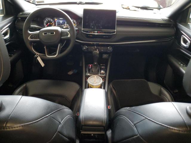 Photo 8 from auction – 2022 JEEP COMPASS LA with VIN 3C4NJDBB2NT182240