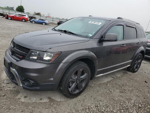 2018 DODGE JOURNEY - Търг №81296575