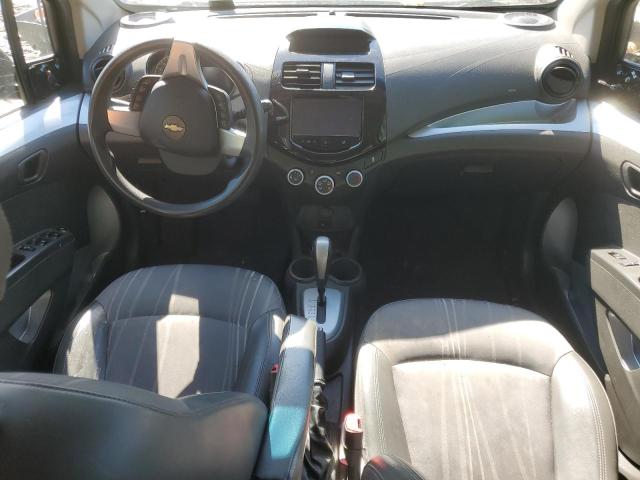 Photo 8 from auction – 2015 CHEVROLET SPARK 1LT with VIN KL8CD6S92FC798209