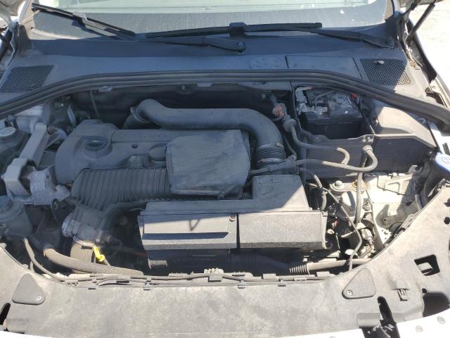Photo 11 from auction – 2012 VOLVO S60 T5 with VIN YV1622FS4C2046569
