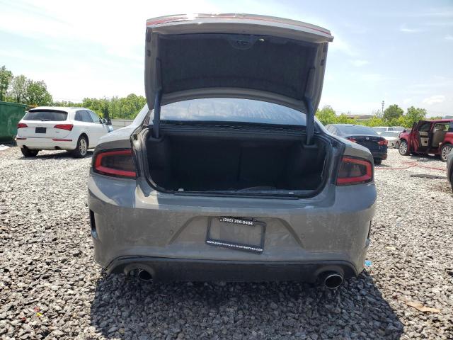 Photo 6 from auction – 2018 DODGE CHARGER R/ with VIN 2C3CDXCTXJH284965