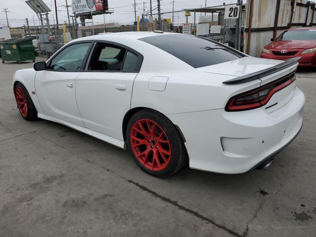 Photo 2 from auction – 2019 DODGE CHARGER SC with VIN 2C3CDXGJXKH520282