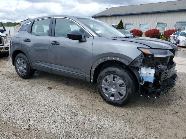 Photo 4 from auction – 2025 NISSAN KICKS S with VIN 3N8AP6BA7SL307913