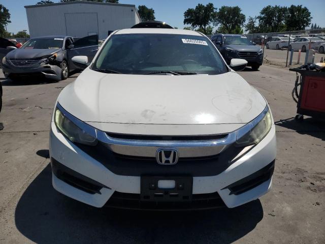 Photo 5 from auction – 2016 HONDA CIVIC LX with VIN 19XFC2F57GE207714