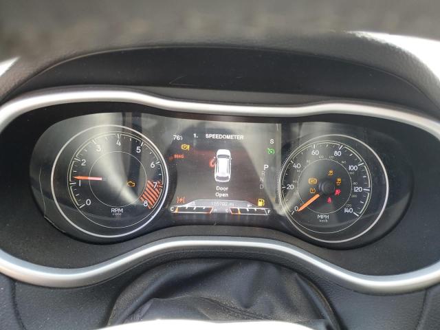 Photo 9 from auction – 2015 JEEP CHEROKEE T with VIN 1C4PJMBS4FW612855
