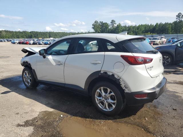 Photo 2 from auction – 2016 MAZDA CX-3 TOURI with VIN JM1DKBC72G0120389
