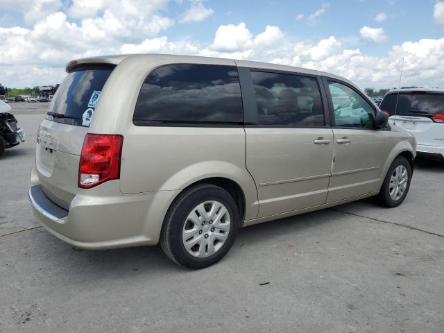 Photo 3 from auction – 2014 DODGE GRAND CARAVAN SE with VIN 2C4RDGBG2ER234801