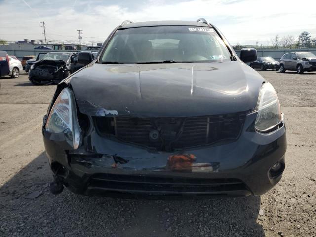 Photo 5 from auction – 2012 NISSAN ROGUE S with VIN JN8AS5MV7CW714151