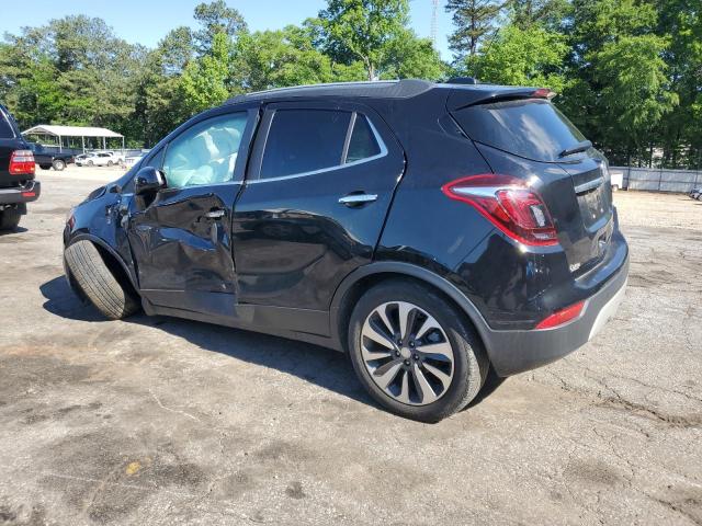 Photo 2 from auction – 2022 BUICK ENCORE PRE with VIN KL4CJASM6NB523349