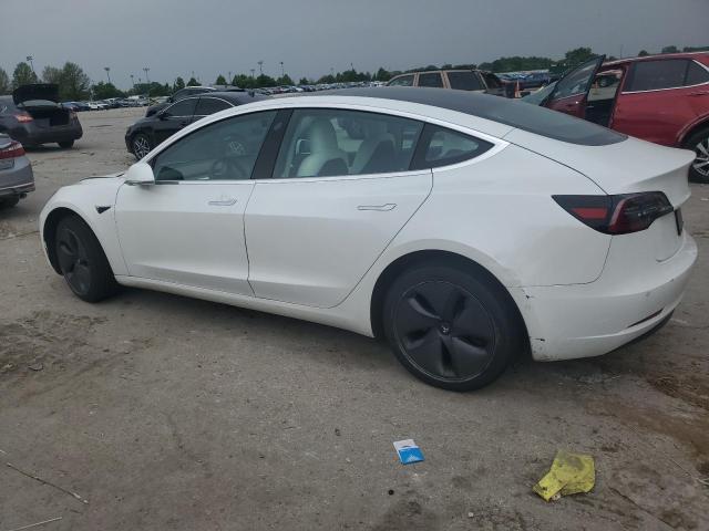 Photo 2 from auction – 2020 TESLA MODEL 3 with VIN 5YJ3E1EB1LF783267