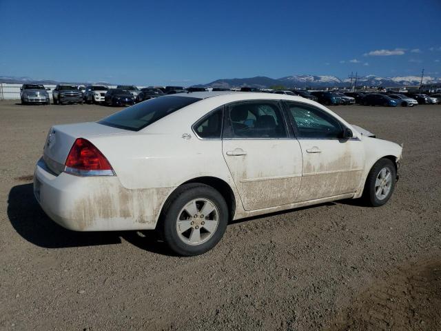 Photo 3 from auction – 2007 CHEVROLET IMPALA LT with VIN 2G1WT55N379391513