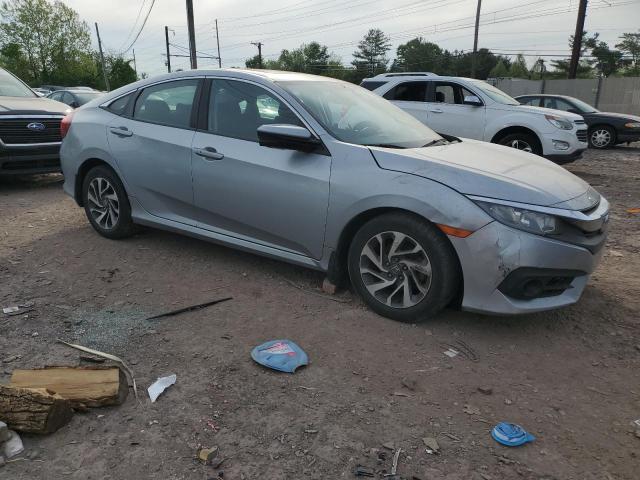 Photo 4 from auction – 2016 HONDA CIVIC EX with VIN 19XFC2F77GE238396