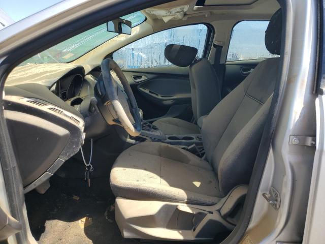 Photo 7 from auction – 2014 FORD FOCUS SE with VIN 1FADP3F27EL277537