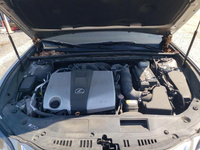 Photo 11 from auction – 2019 LEXUS ES 350 with VIN 58ABZ1B16KU051092