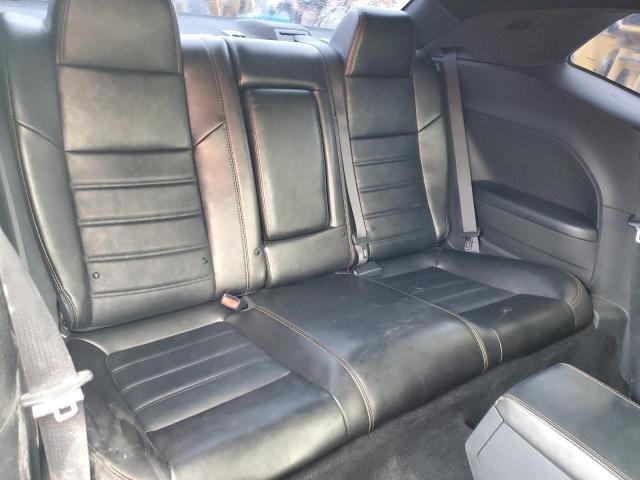 Photo 10 from auction – 2014 DODGE CHALLENGER with VIN 2C3CDYBT2EH293186