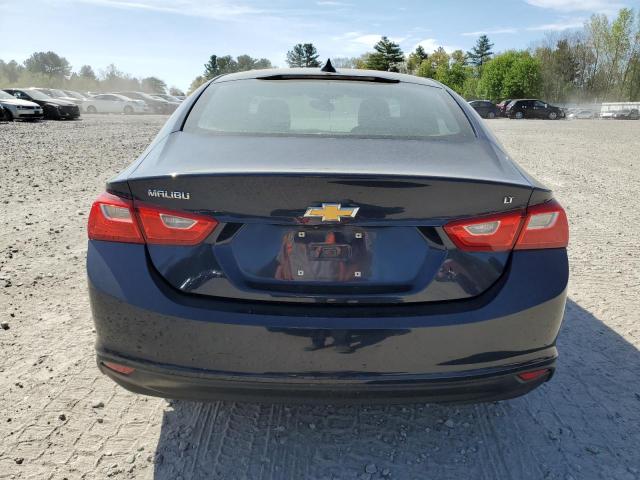 Photo 6 from auction – 2016 CHEVROLET MALIBU LT with VIN 1G1ZE5ST7GF343644