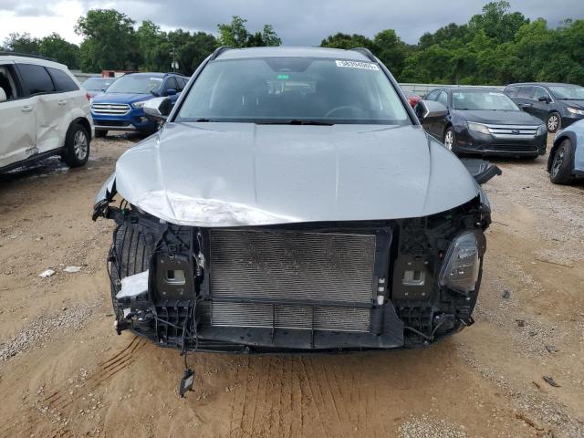 Photo 5 from auction – 2023 HYUNDAI TUCSON SEL with VIN 5NMJFCAE0PH188155