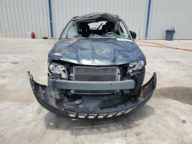Photo 5 from auction – 2014 JEEP COMPASS SP with VIN 1C4NJCBA0ED594776
