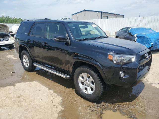 Photo 4 from auction – 2016 TOYOTA 4RUNNER SR with VIN JTEBU5JR9G5287337