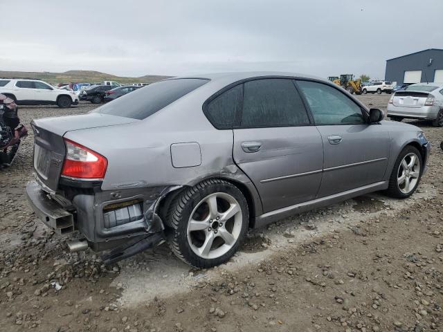 Фото 3 с аукциона – 2009 SUBARU LEGACY 2.5 с VIN 4S3BL616697214579