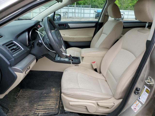 Photo 7 from auction – 2015 SUBARU OUTBACK 2. with VIN 4S4BSBAC8F3212199