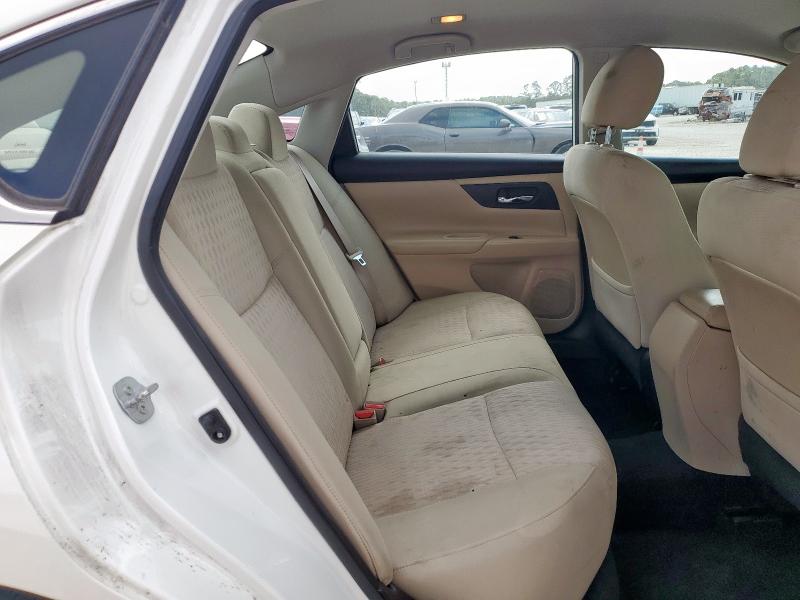 Photo 10 from auction – 2016 NISSAN ALTIMA 2.5 with VIN 1N4AL3AP7GN338748