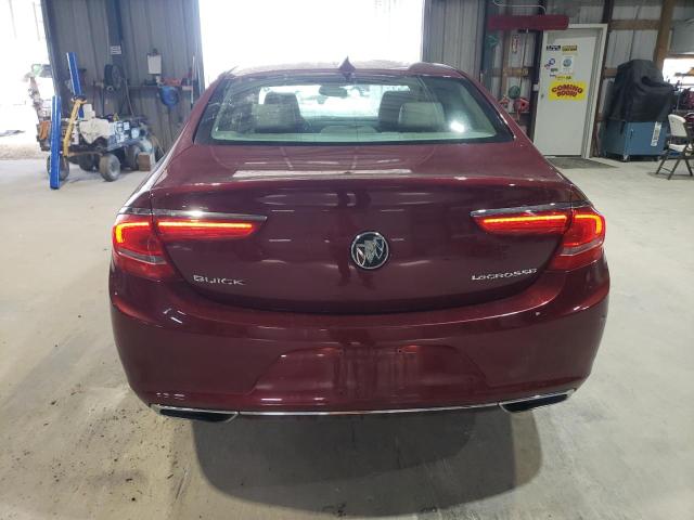 Photo 6 from auction – 2017 BUICK LACROSSE E with VIN 1G4ZP5SS3HU130966