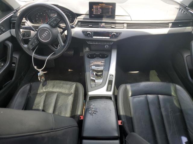Photo 8 from auction – 2018 AUDI A4 PREMIUM with VIN WAUKMAF44JA073717
