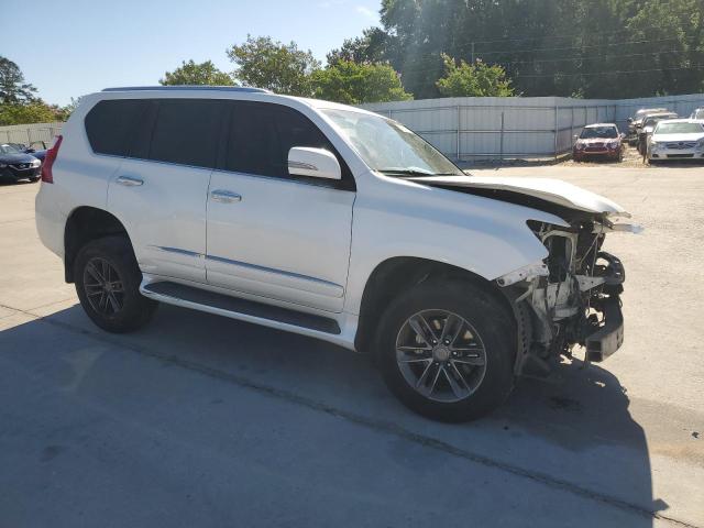 Photo 4 from auction – 2013 LEXUS GX 460 with VIN JTJBM7FX5D5050392