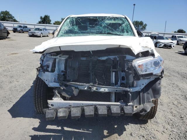 Photo 5 from auction – 2023 TOYOTA TACOMA with VIN 3TYRX5GN2PT083413