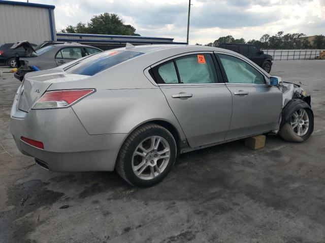 Photo 3 from auction – 2010 ACURA TL with VIN 19UUA8F2XAA016175
