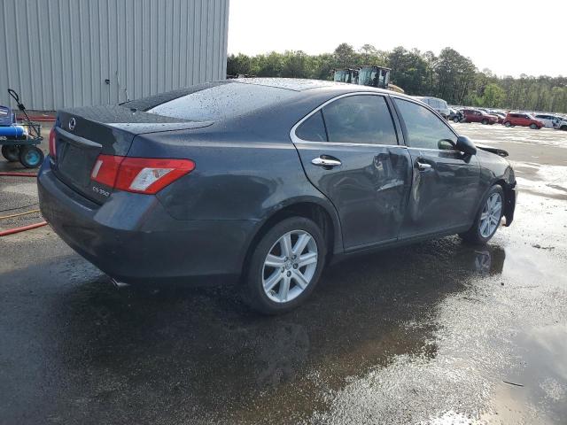 Photo 3 from auction – 2008 LEXUS ES 350 with VIN JTHBJ46G882218171