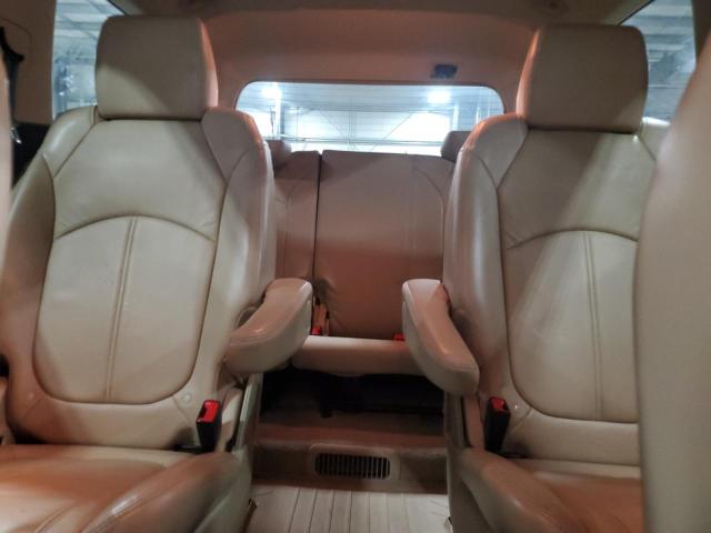 Zdjęcie 10 z aukcji – 2012 GMC ACADIA SLT z VIN 1GKKVRED1CJ400615