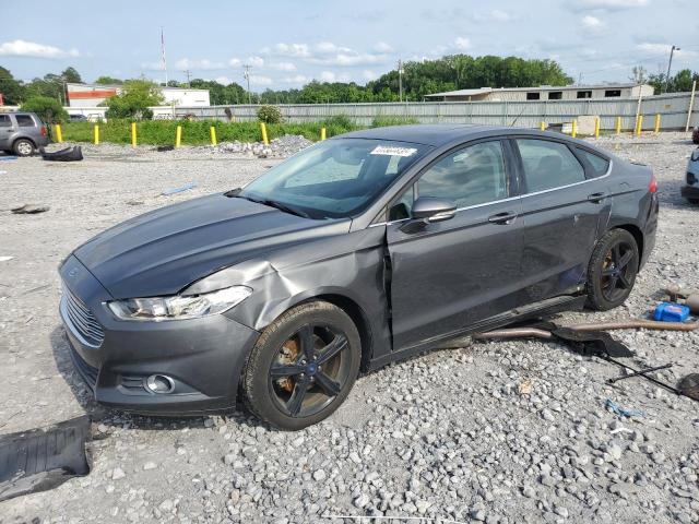 Photo 1 from auction – 2016 FORD FUSION SE with VIN 3FA6P0HDXGR254392