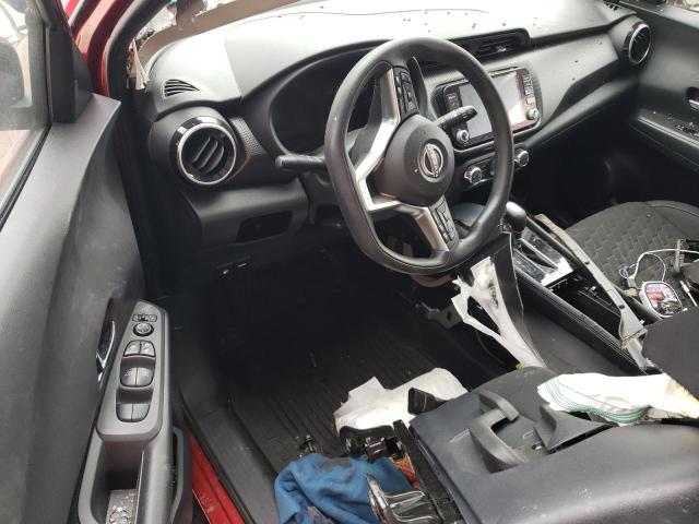 Photo 8 from auction – 2023 NISSAN KICKS with VIN 3N1CP5CV3PL476904