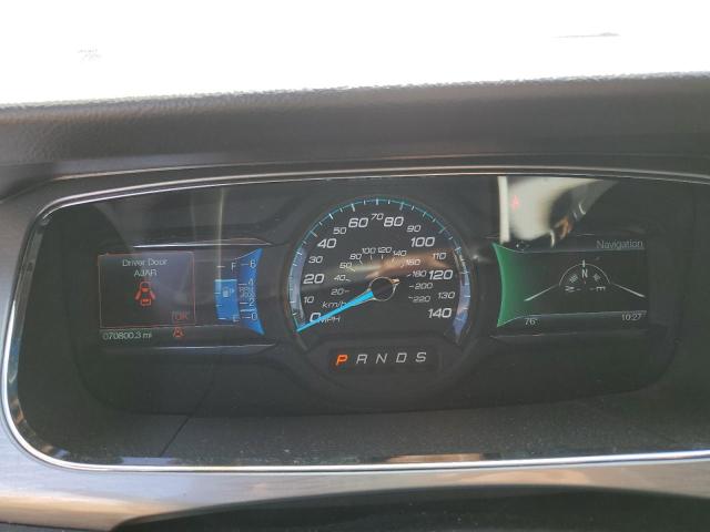 صورة رقم 9 من المزاد - 2018 FORD TAURUS SEL مع VIN 1FAHP2E81JG111275
