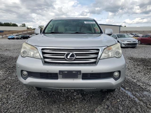 Photo 5 from auction – 2012 LEXUS GX 460 with VIN JTJBM7FX6C5049282