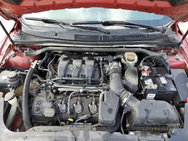 Photo 11 from auction – 2015 FORD TAURUS LIM with VIN 1FAHP2F87FG103610