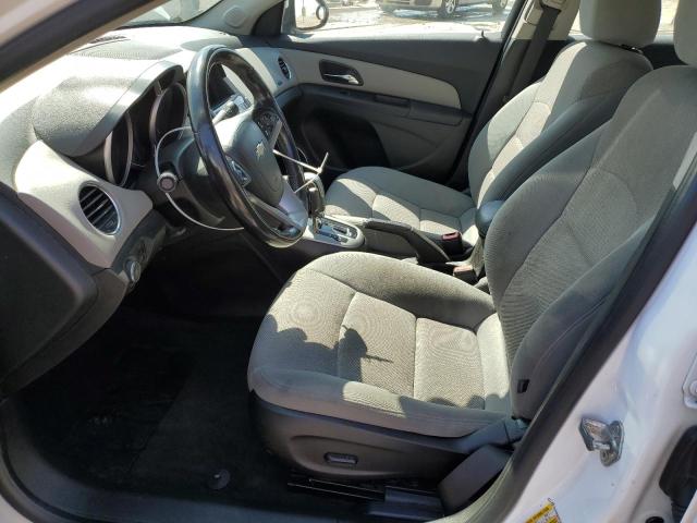 Photo 7 from auction – 2013 CHEVROLET CRUZE with VIN 1G1PH5SB2D7125316