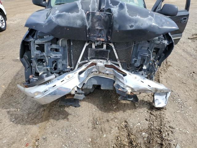 Photo 11 from auction – 2006 CHEVROLET SILVERADO with VIN 2GCEC13T961103746