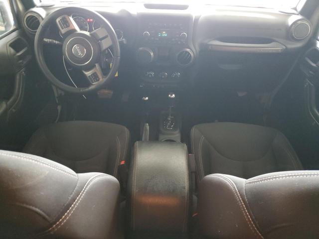 Photo 8 from auction – 2018 JEEP WRANGLER U with VIN 1C4BJWDG9JL871561