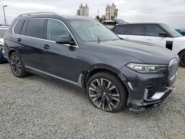 Zdjęcie 4 z aukcji – 2020 BMW X7 z VIN 5UXCW2C08L9A03152