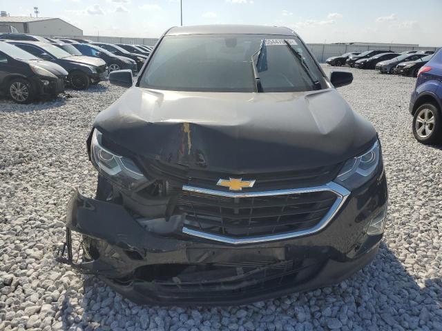 Photo 5 from auction – 2018 CHEVROLET EQUINOX with VIN 2GNAXSEV4J6134753