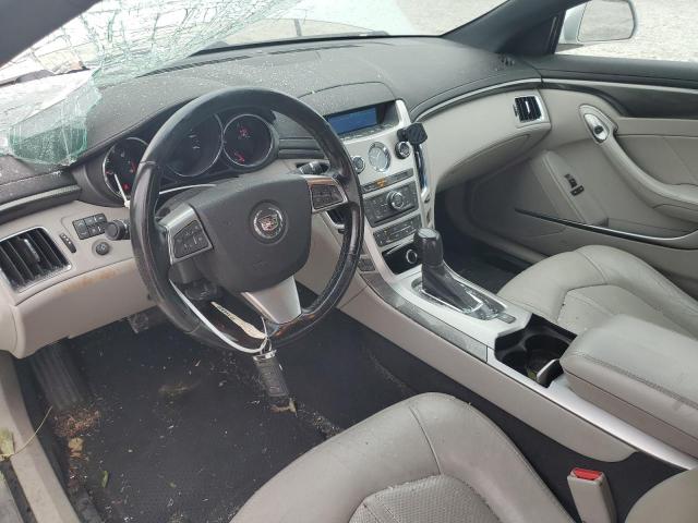 Photo 8 from auction – 2013 CADILLAC CTS PERFOR with VIN 1G6DL1E37D0111364