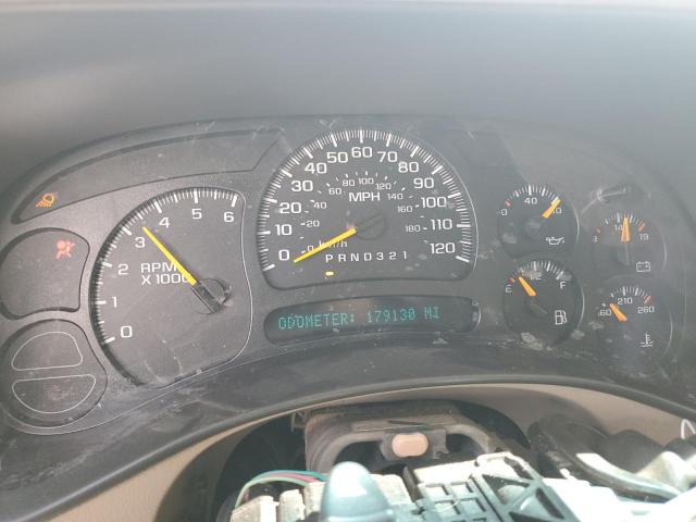 Photo 9 from auction – 2006 CHEVROLET SILVERADO with VIN 1GCEK19B56E232650