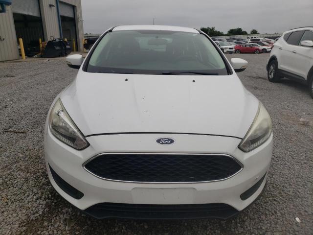 Photo 5 from auction – 2016 FORD FOCUS SE with VIN 1FADP3K28GL373069