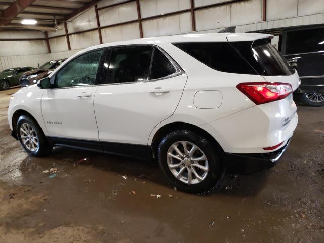 Photo 2 from auction – 2020 CHEVROLET EQUINOX LT with VIN 3GNAXTEV2LS733130